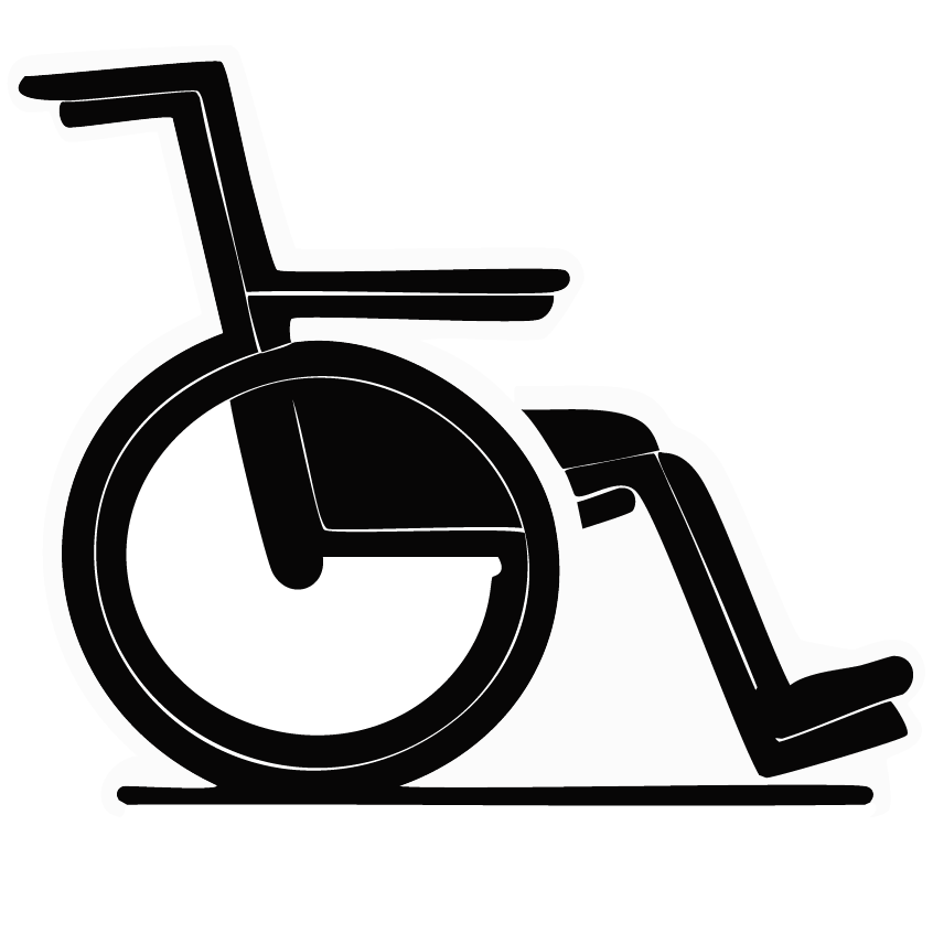 pyörätuoli